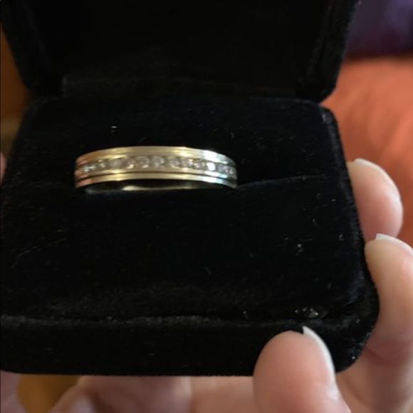 Men’s ring - Picture 2 of 4